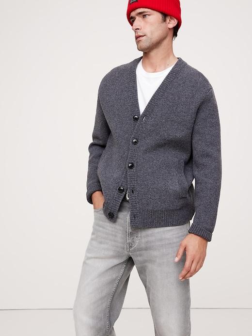 Straight Authentic Jean Product Image