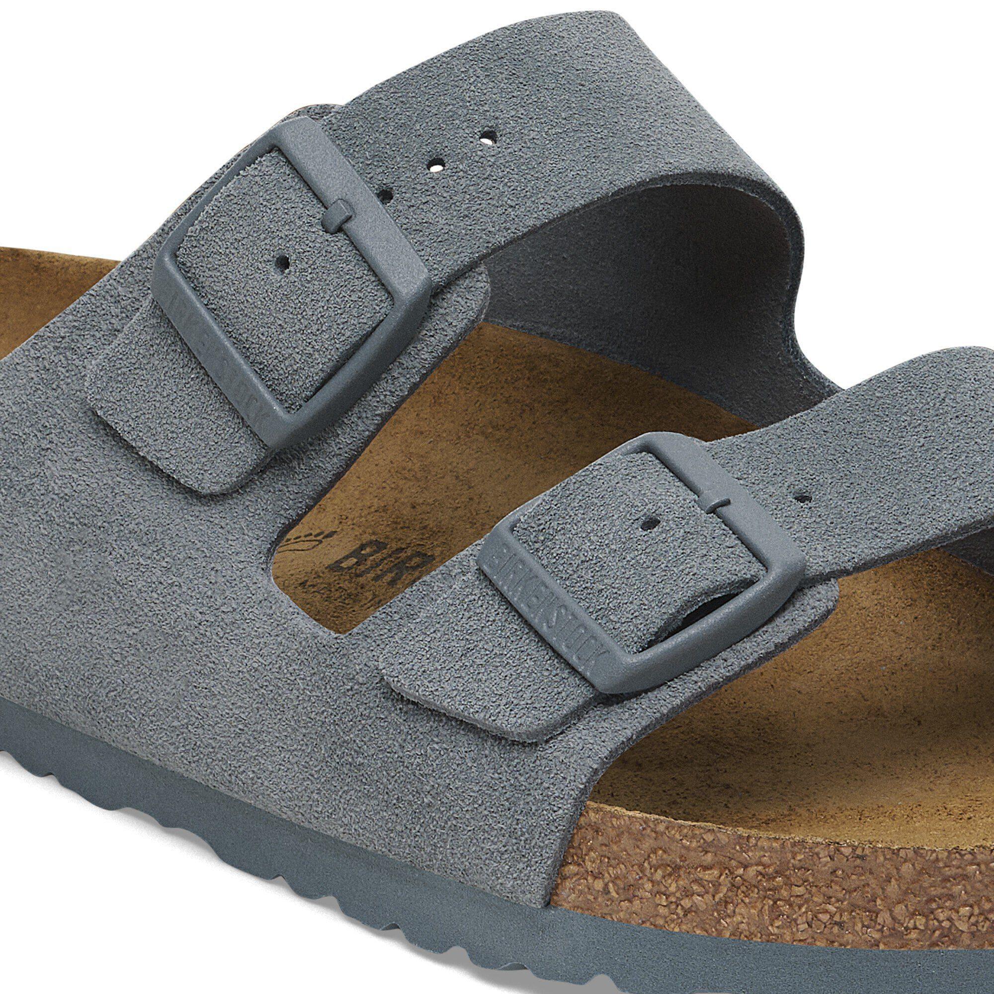 Arizona Suede Leather Product Image