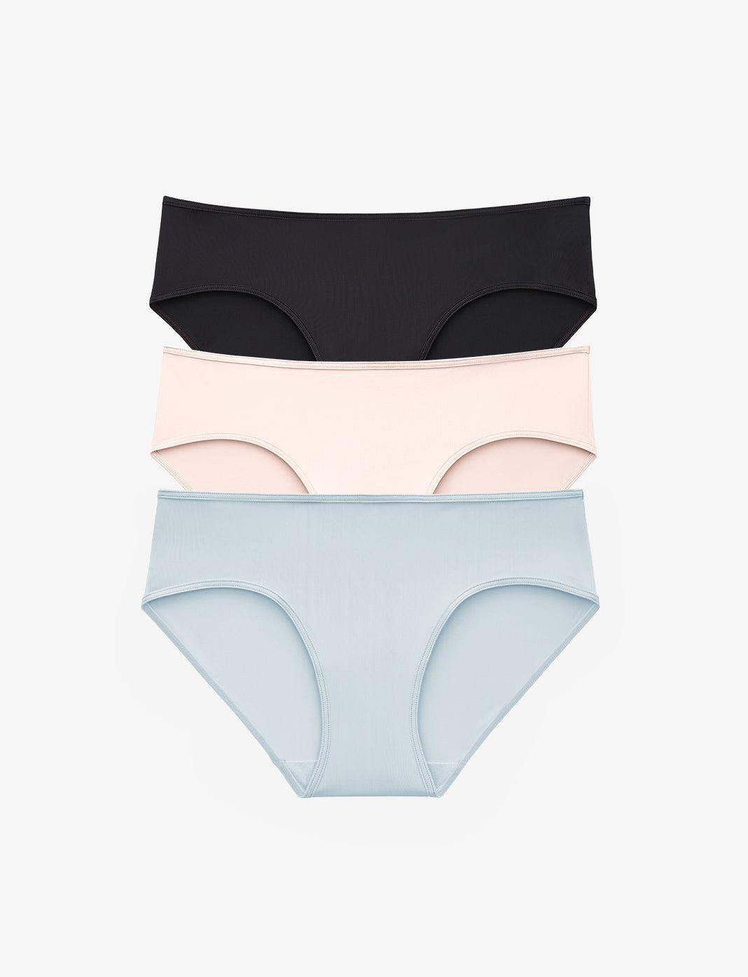 24/7® Classic Hipster - 3 Pack Product Image