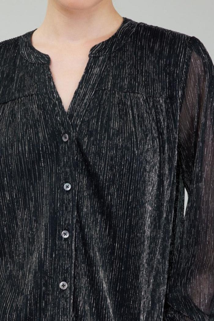 Shimmery Top Product Image