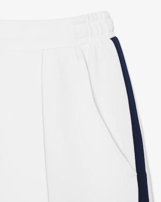 Ultra Dry Badge Accent Tennis Heritage Shorts Product Image