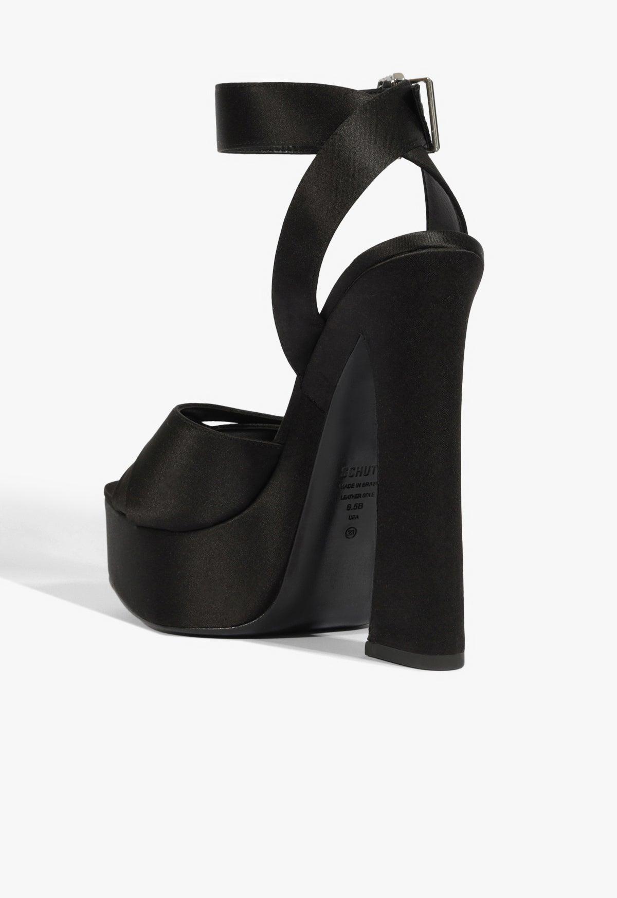 Heidi Platform Sandal Product Image