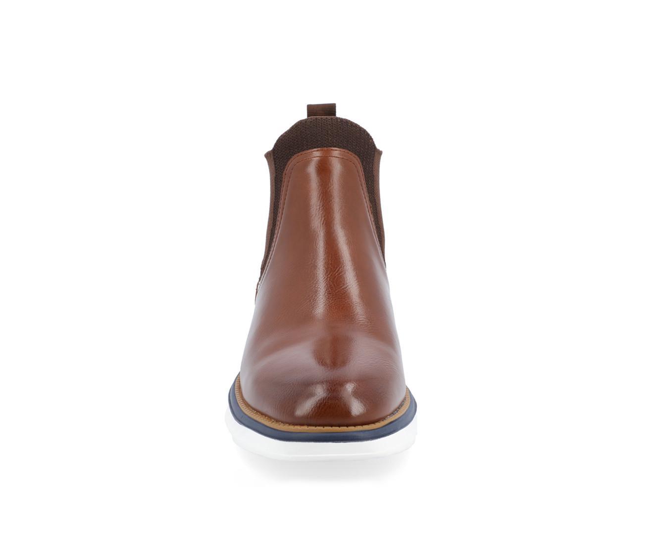 Men's Vance Co. Hartwell Chelsea Boots Product Image