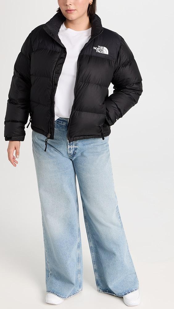 The North Face 1996 Retro Nuptse Jacket | Shopbop Product Image