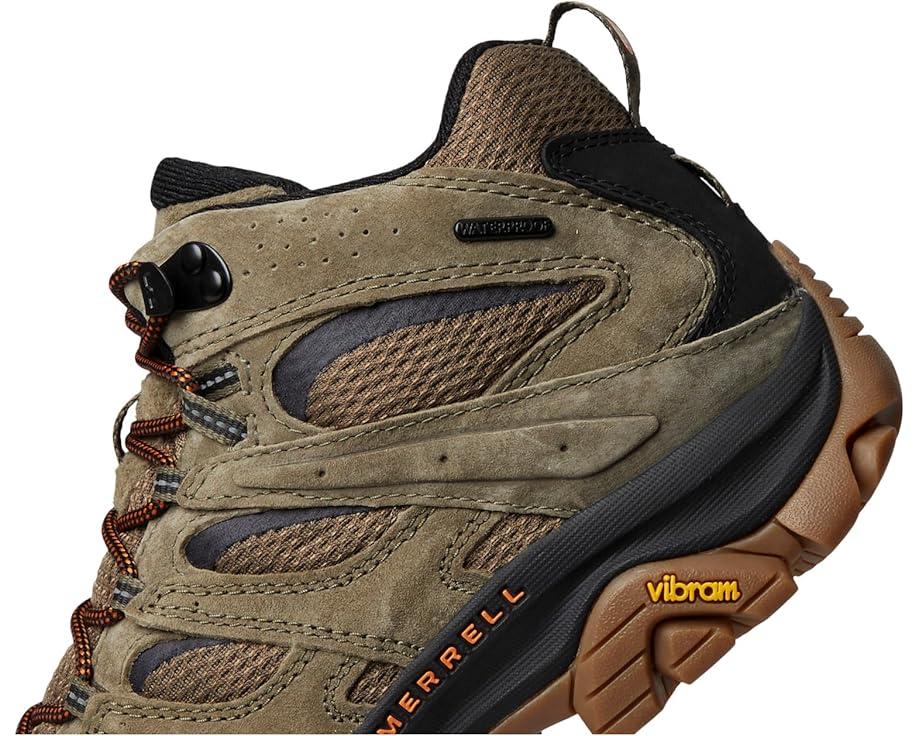 Moab 3 Prime Mid Waterproof Product Image