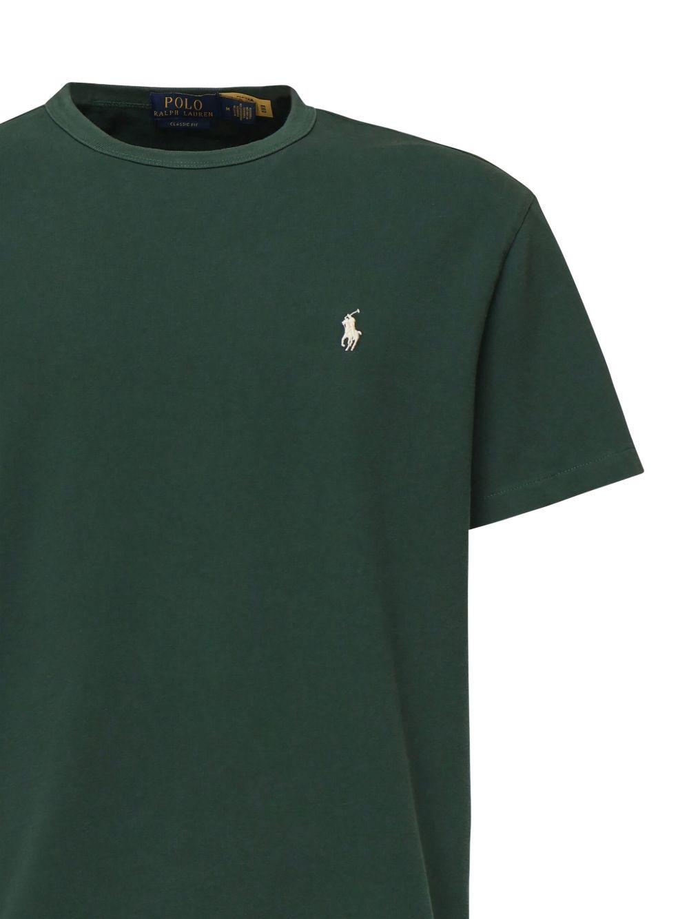 Stretchy Pit Strip Keyhole Plain Top Female Product Image