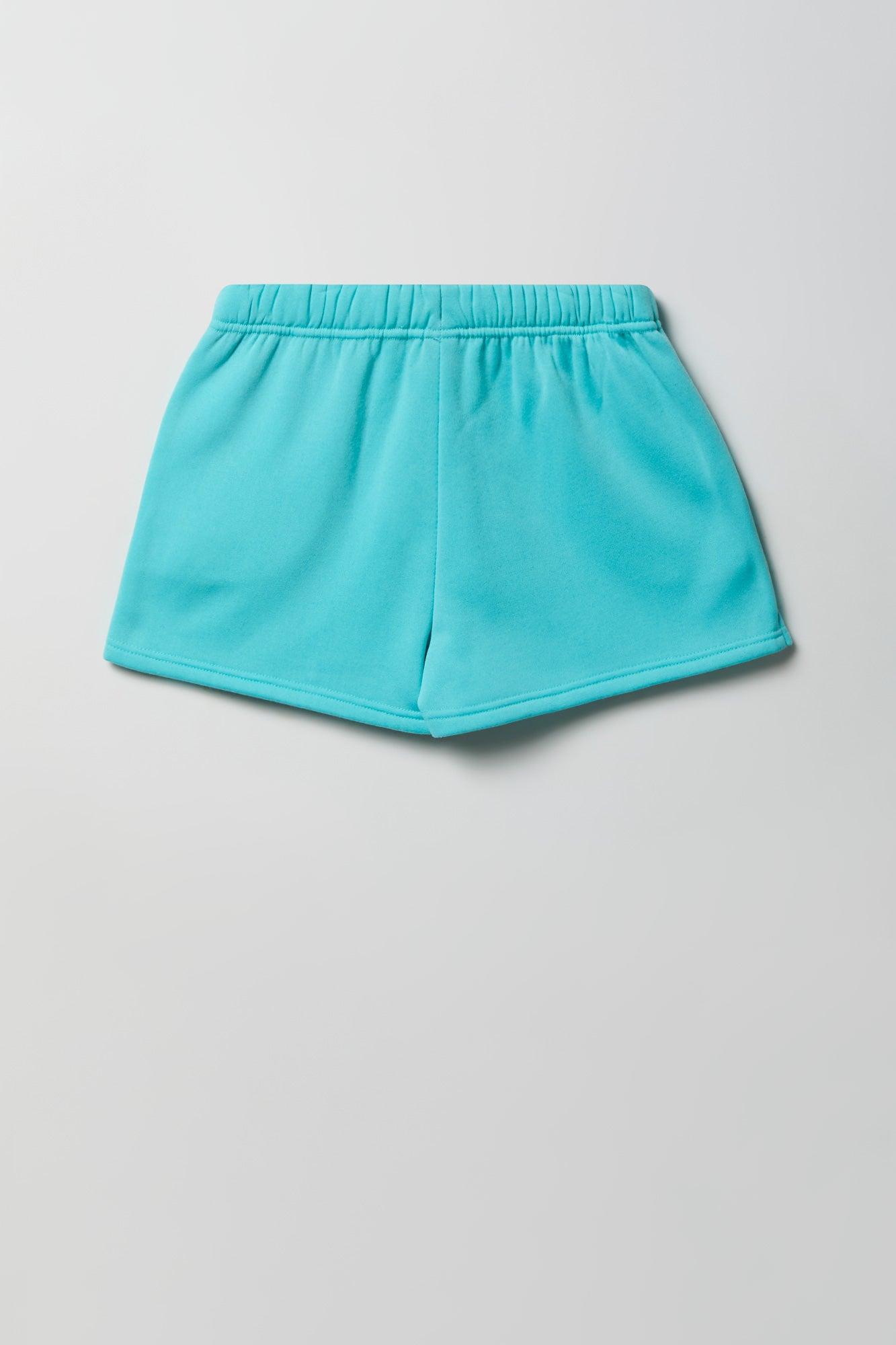 Fleece Short Female Product Image