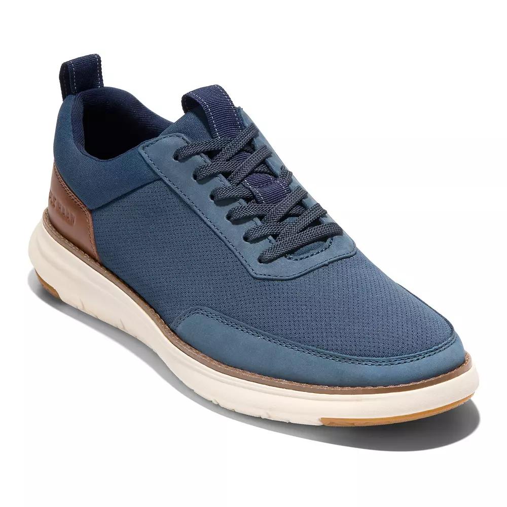 Cole Haan Grand Remix Men's Casual Sneakers,  Product Image