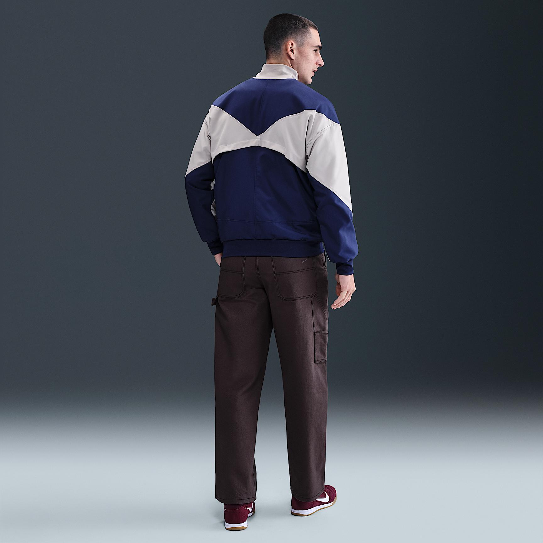 Tottenham Hotspur Strike Home Nike Men's Dri-FIT Soccer Anthem Jacket Product Image