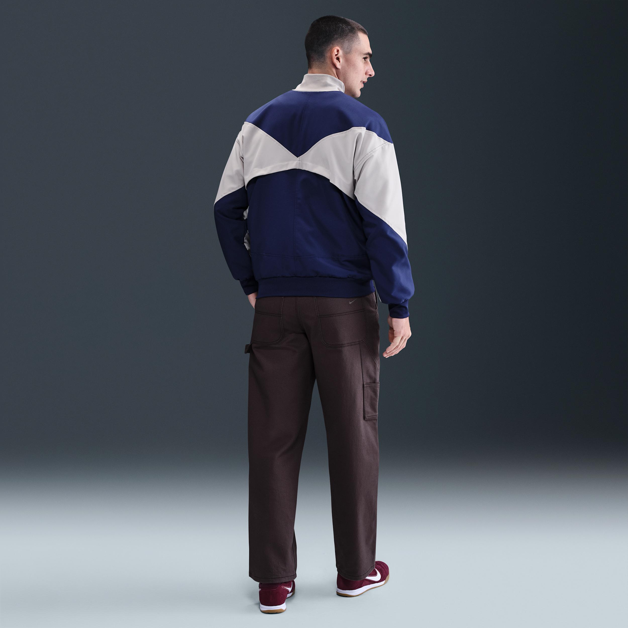 Tottenham Hotspur Strike Home Nike Men's Dri-FIT Soccer Anthem Jacket Product Image