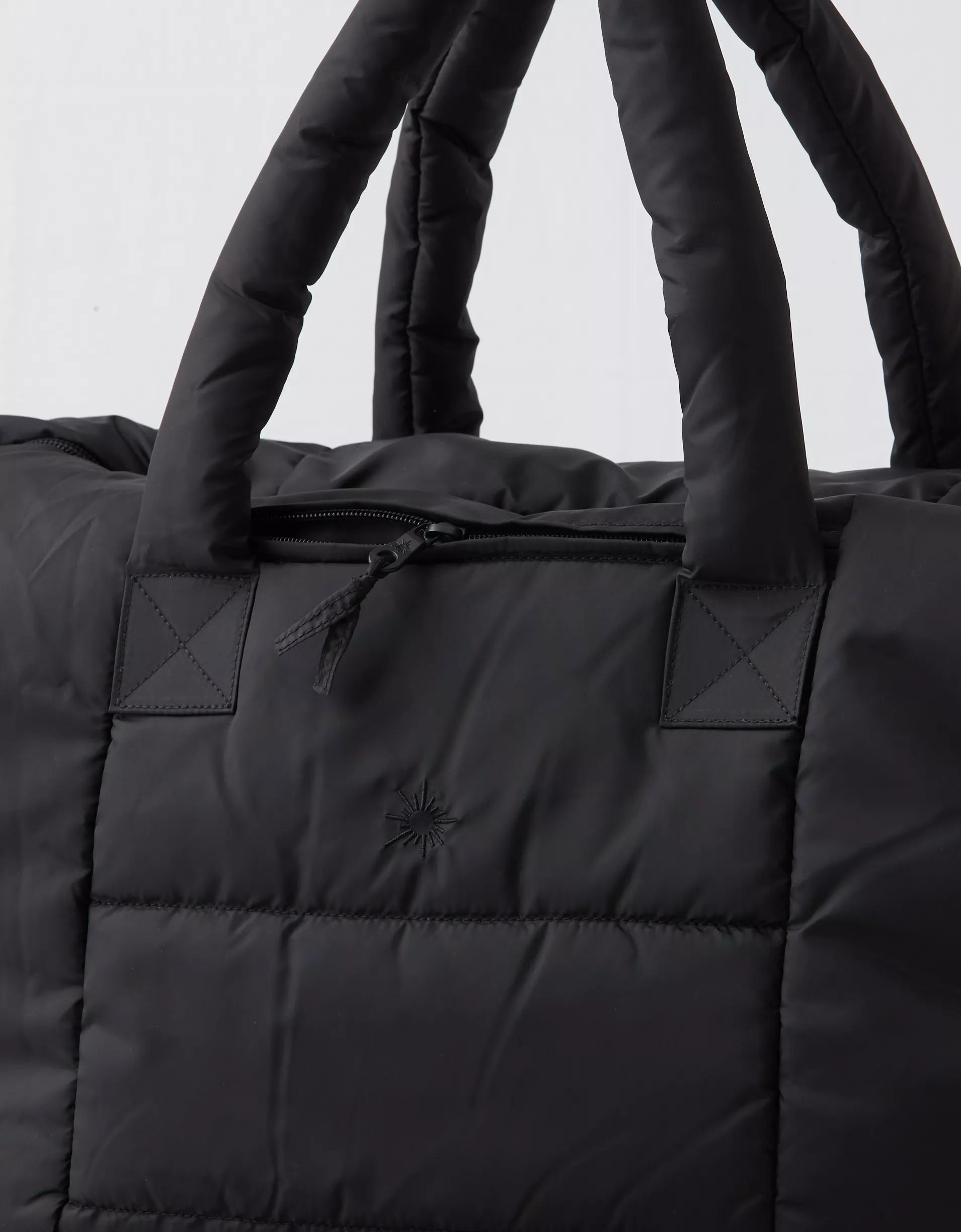 OFFLINE By Aerie Puff Love Weekender Bag Product Image