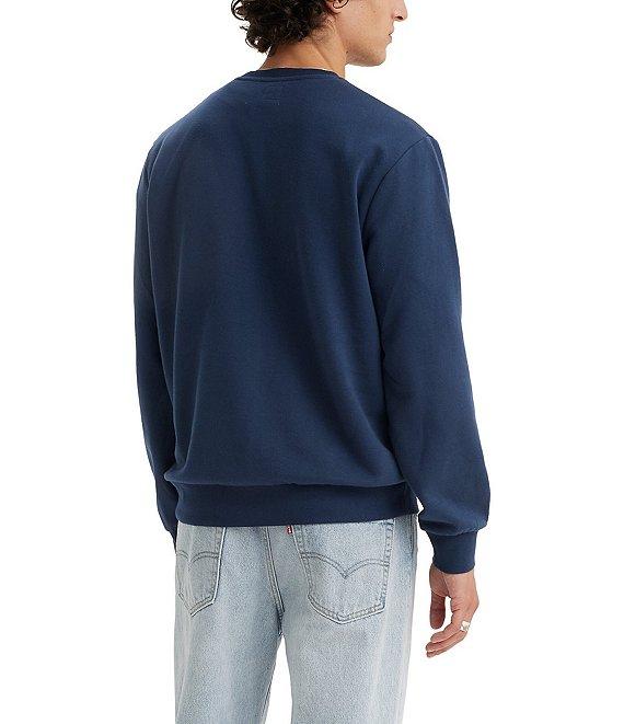 Levi's® Scenic Mountain Fleece Graphic Sweatshirt Product Image