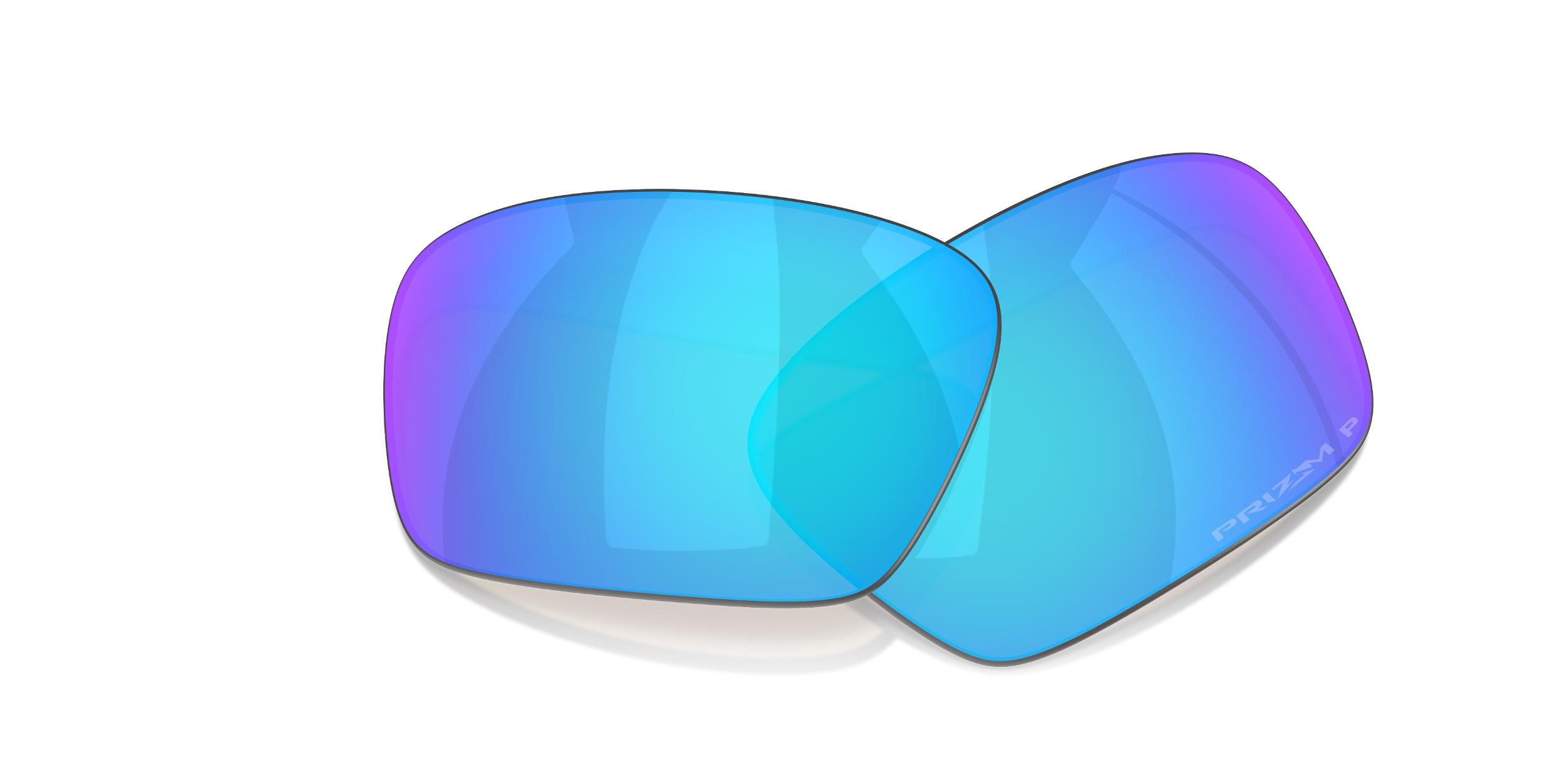 Oakley Mens Masseter Replacement Lenses Product Image