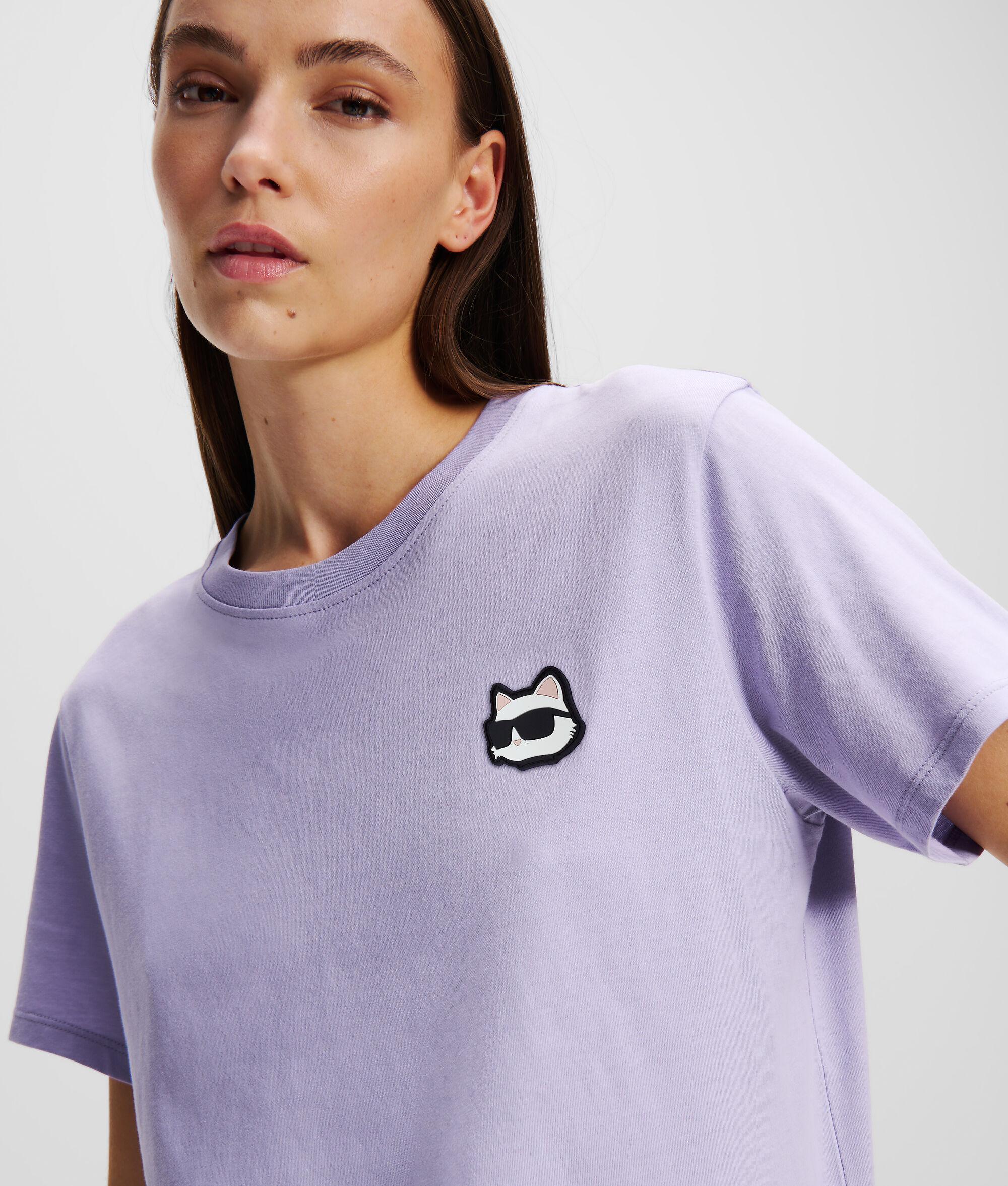 IKON PATCH T-SHIRT Product Image