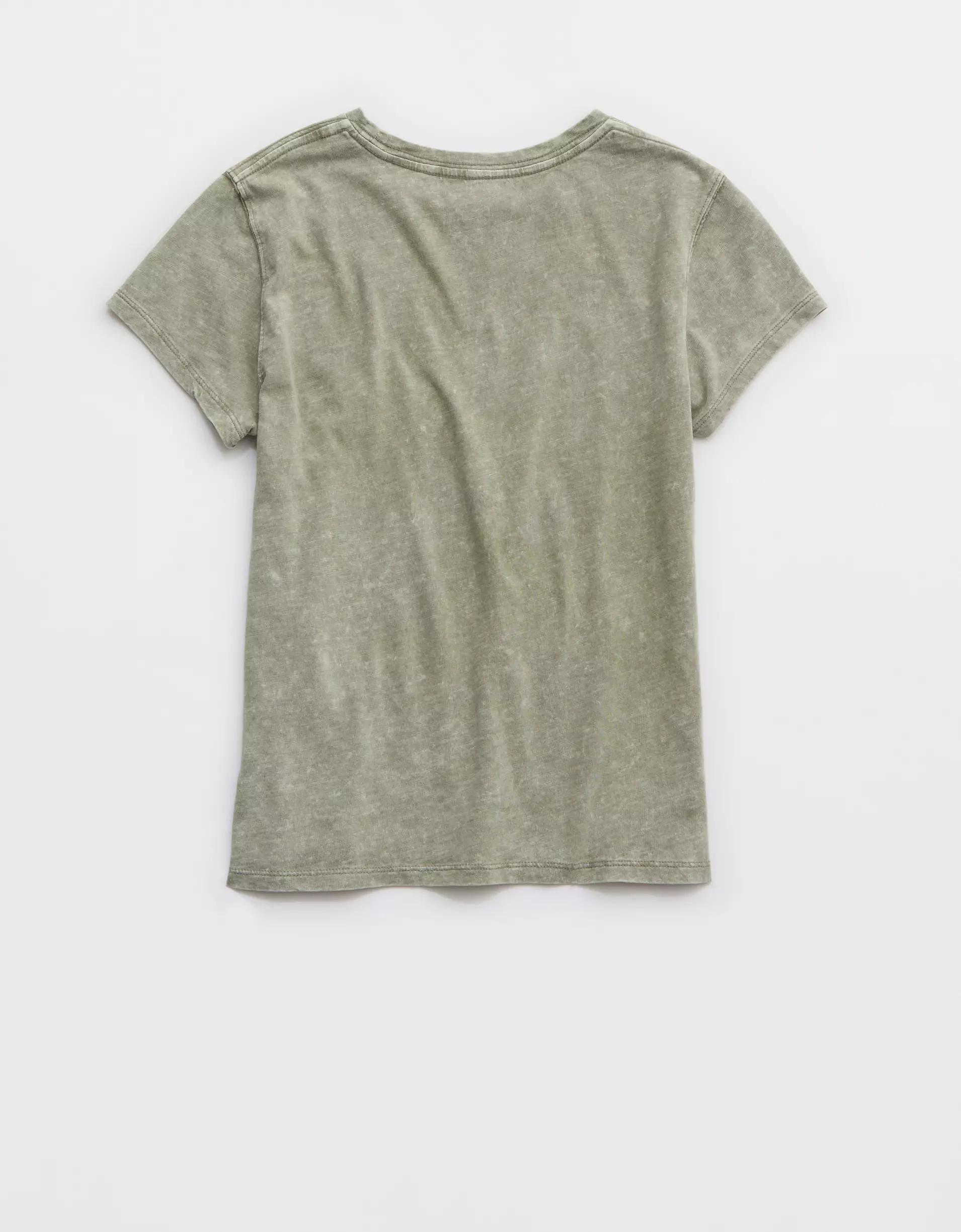 Aerie Vintage T-Shirt Product Image