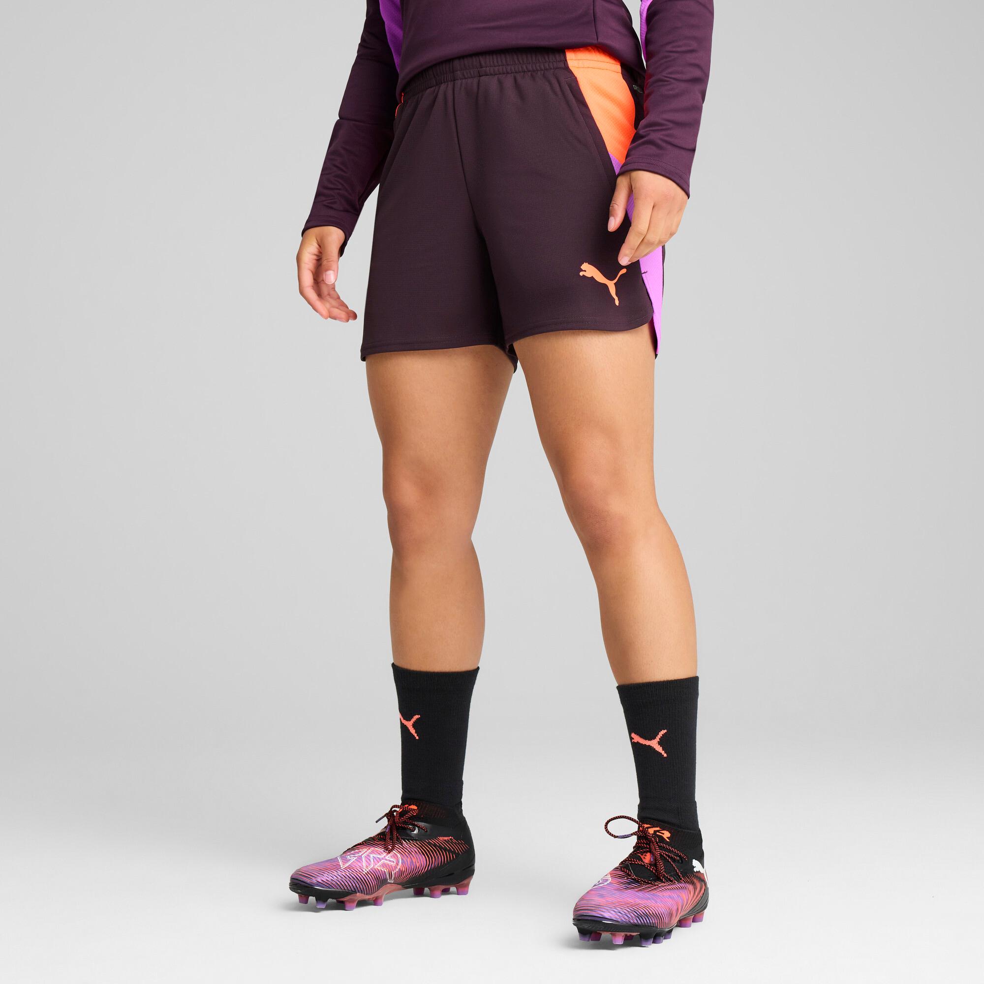 IndividualBLAZE Women's Soccer Shorts Product Image