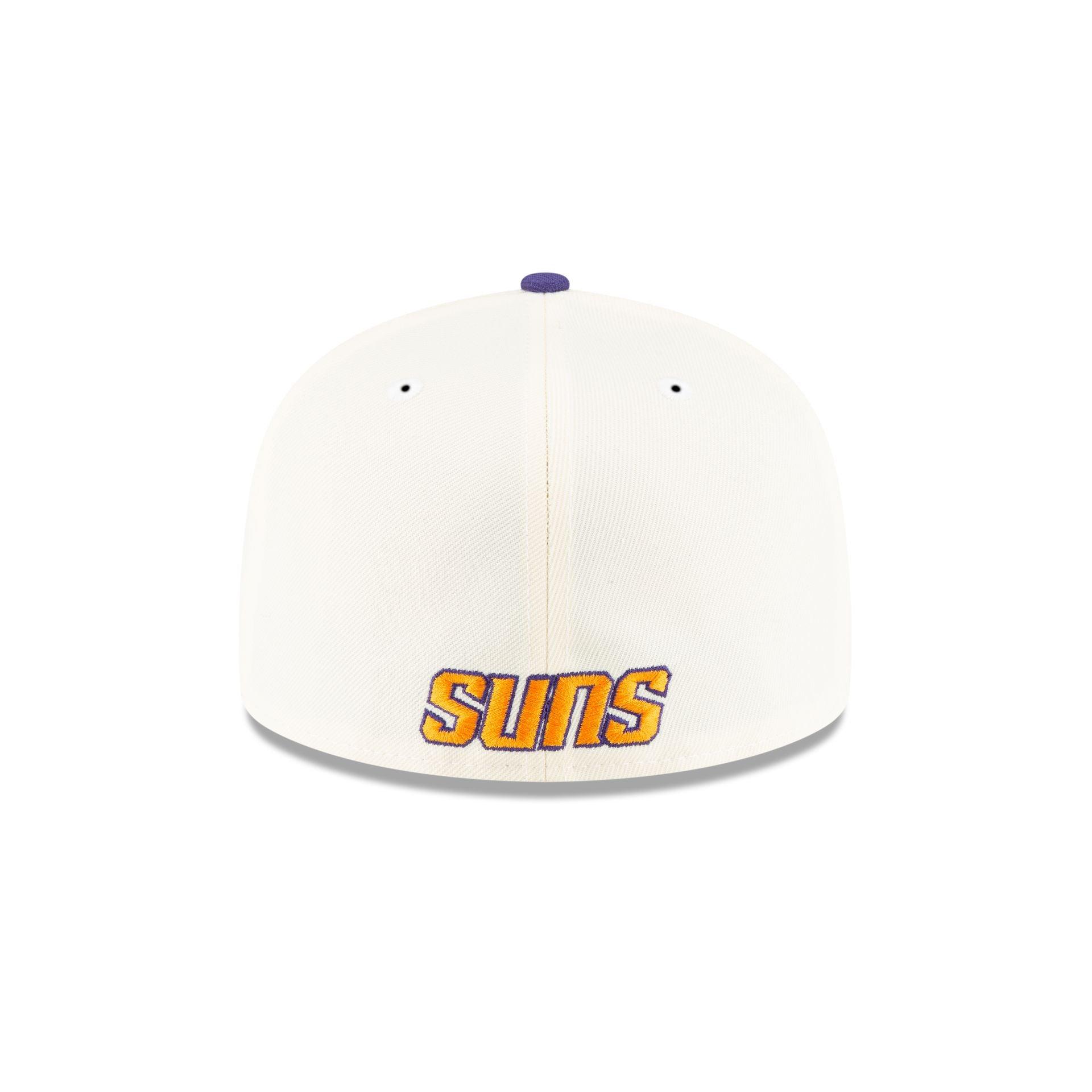 Phoenix Suns Mascot 59FIFTY Fitted Hat Male Product Image
