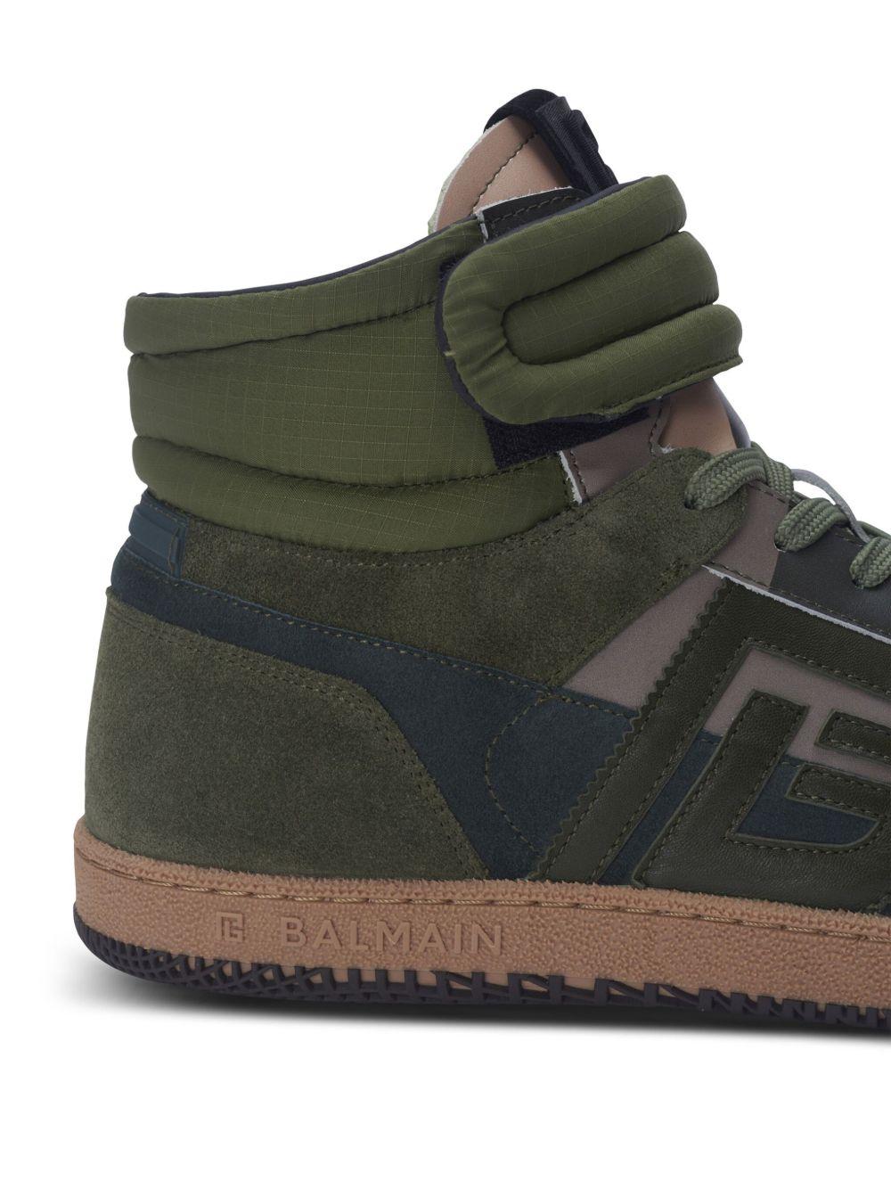 Swan sneakers Product Image