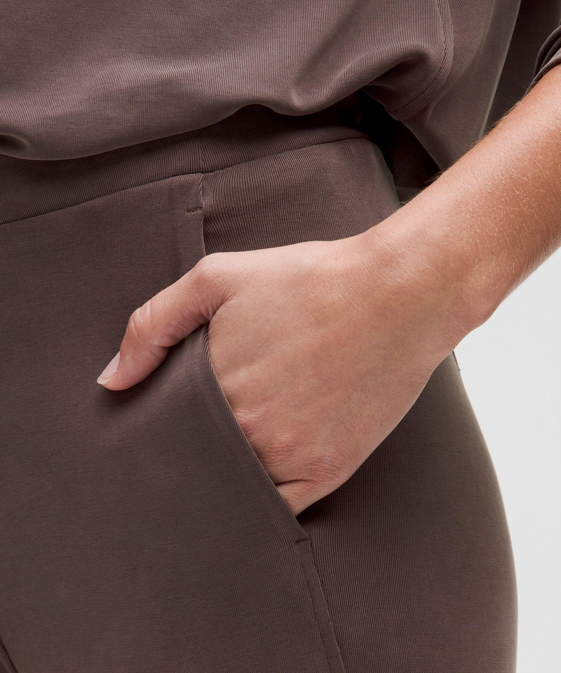 Drapey Softstreme Flared Pant Product Image