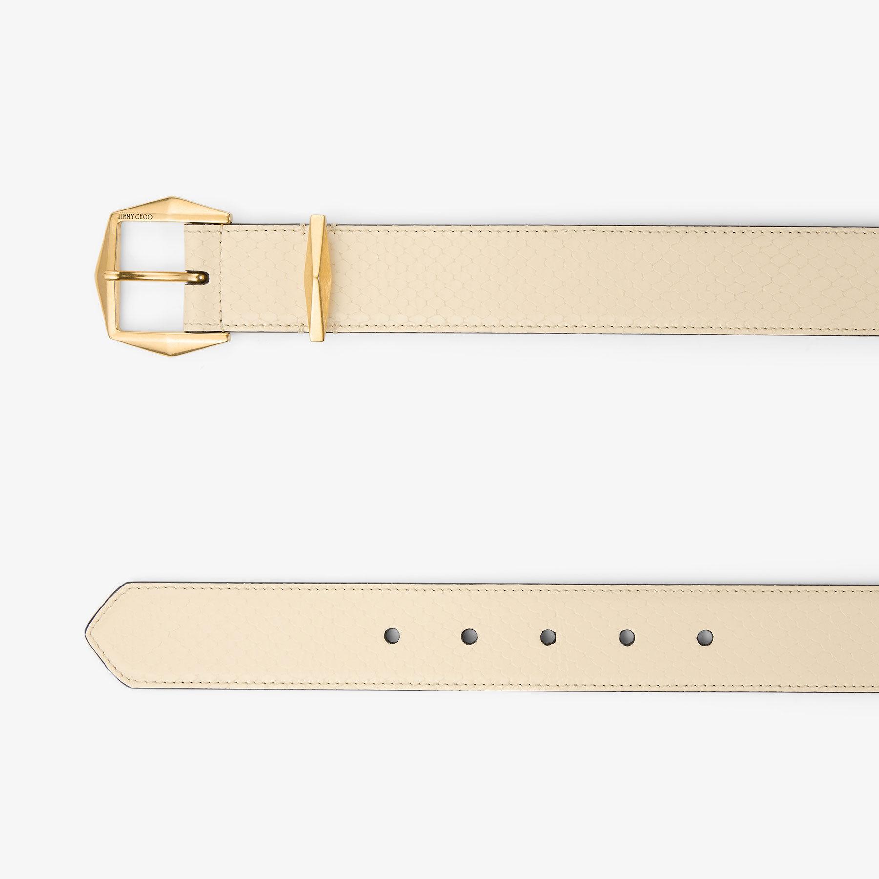 Diamond Buckle Belt  Product Image