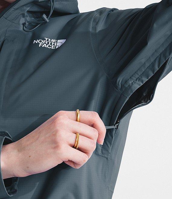 The North Face Alta Vista Three-Piece Hood Rain Jacket Product Image
