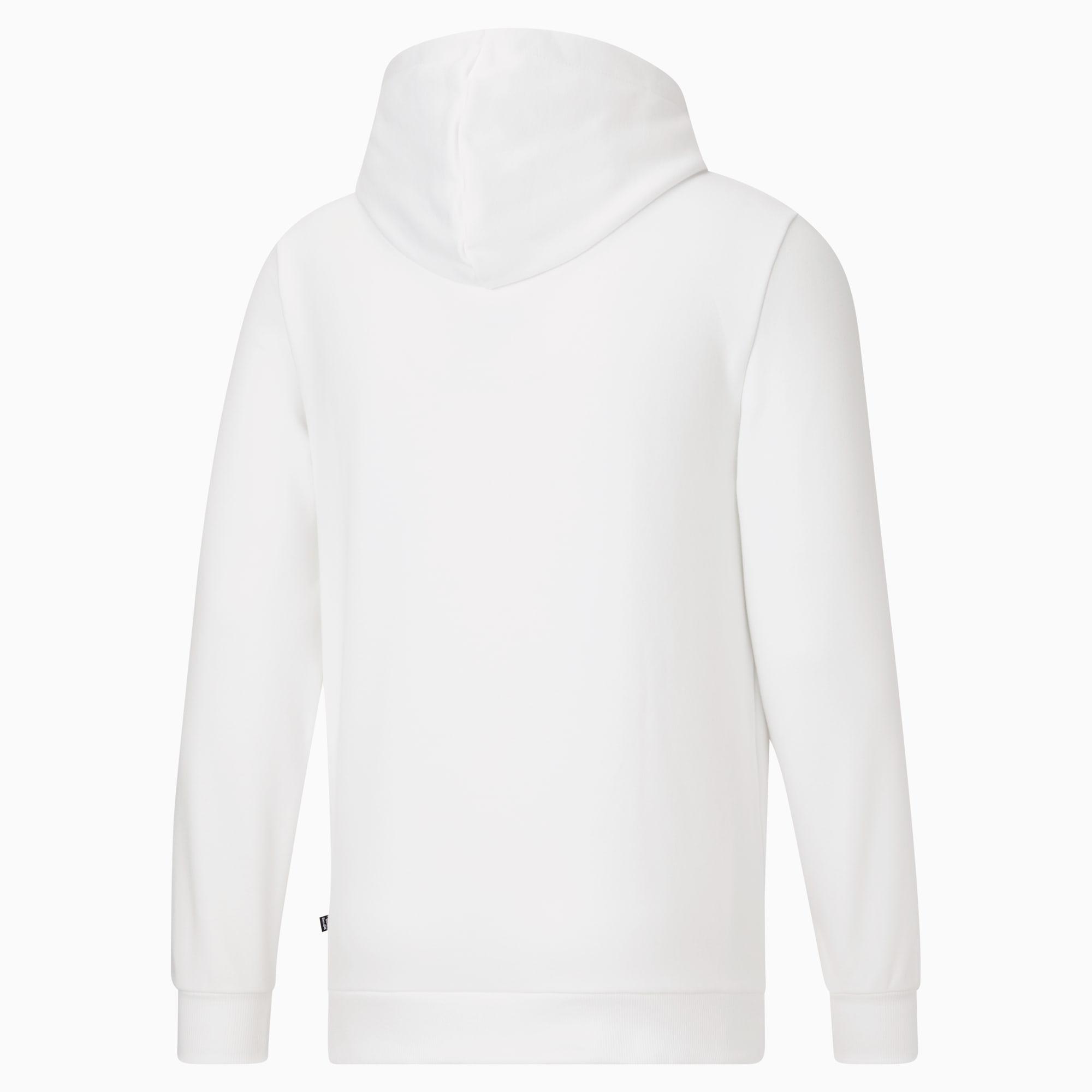 Big Cat Men's Logo Hoodie Product Image