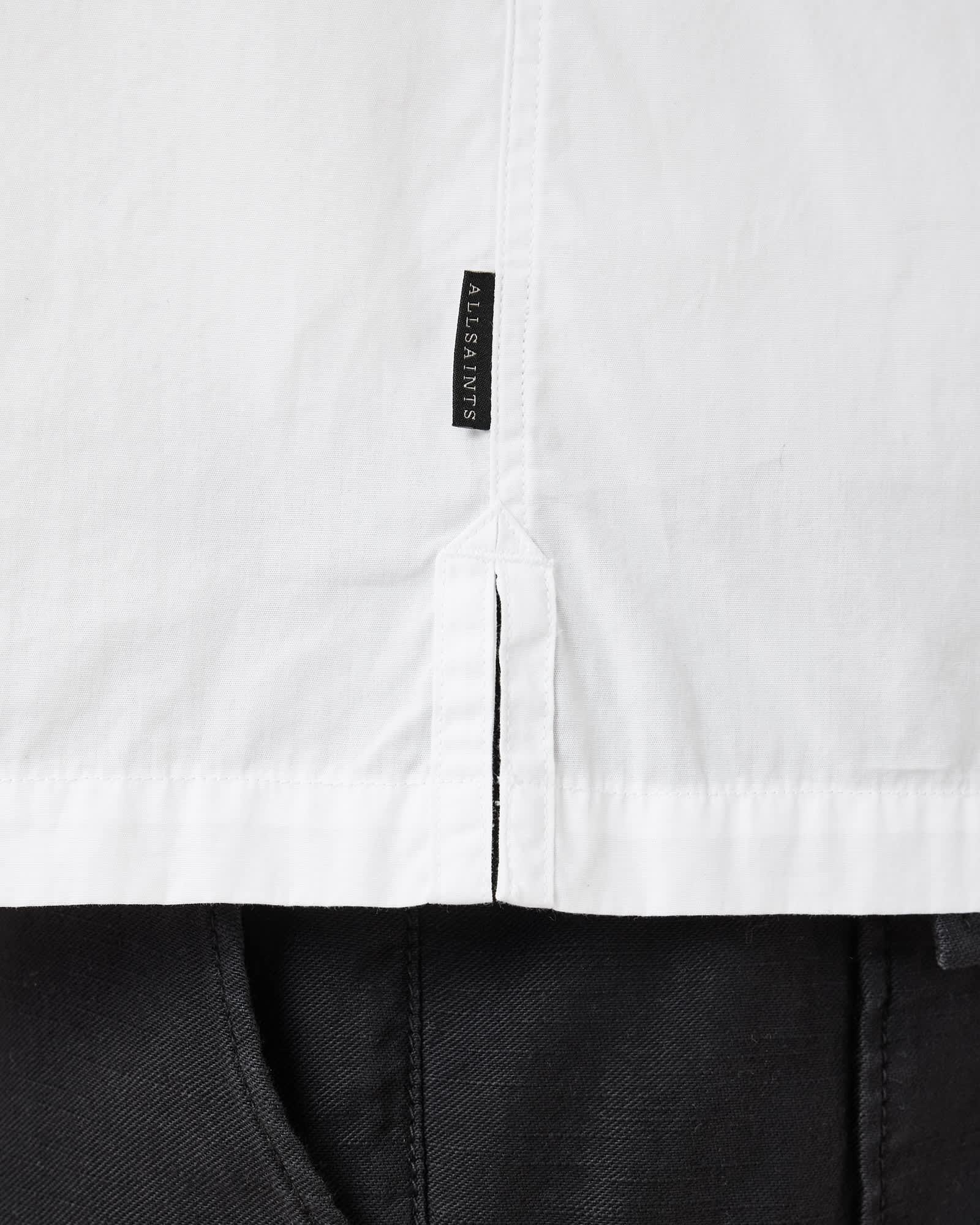 Nyon Short Sleeve Shirt Product Image