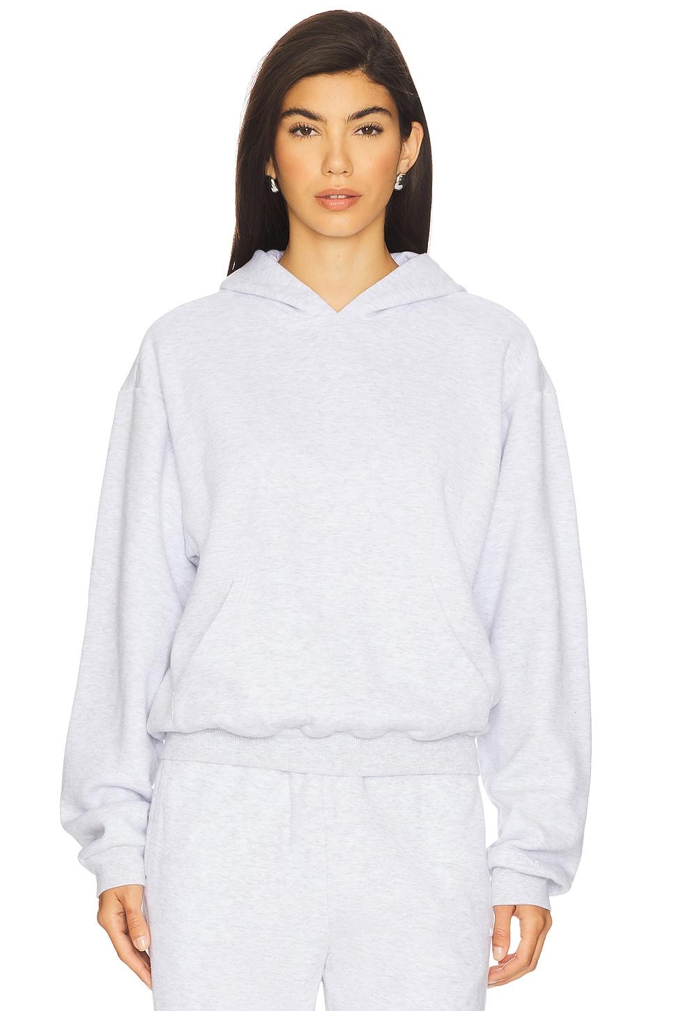 Cotton Fleece Classic Hoodie SKIMS Product Image