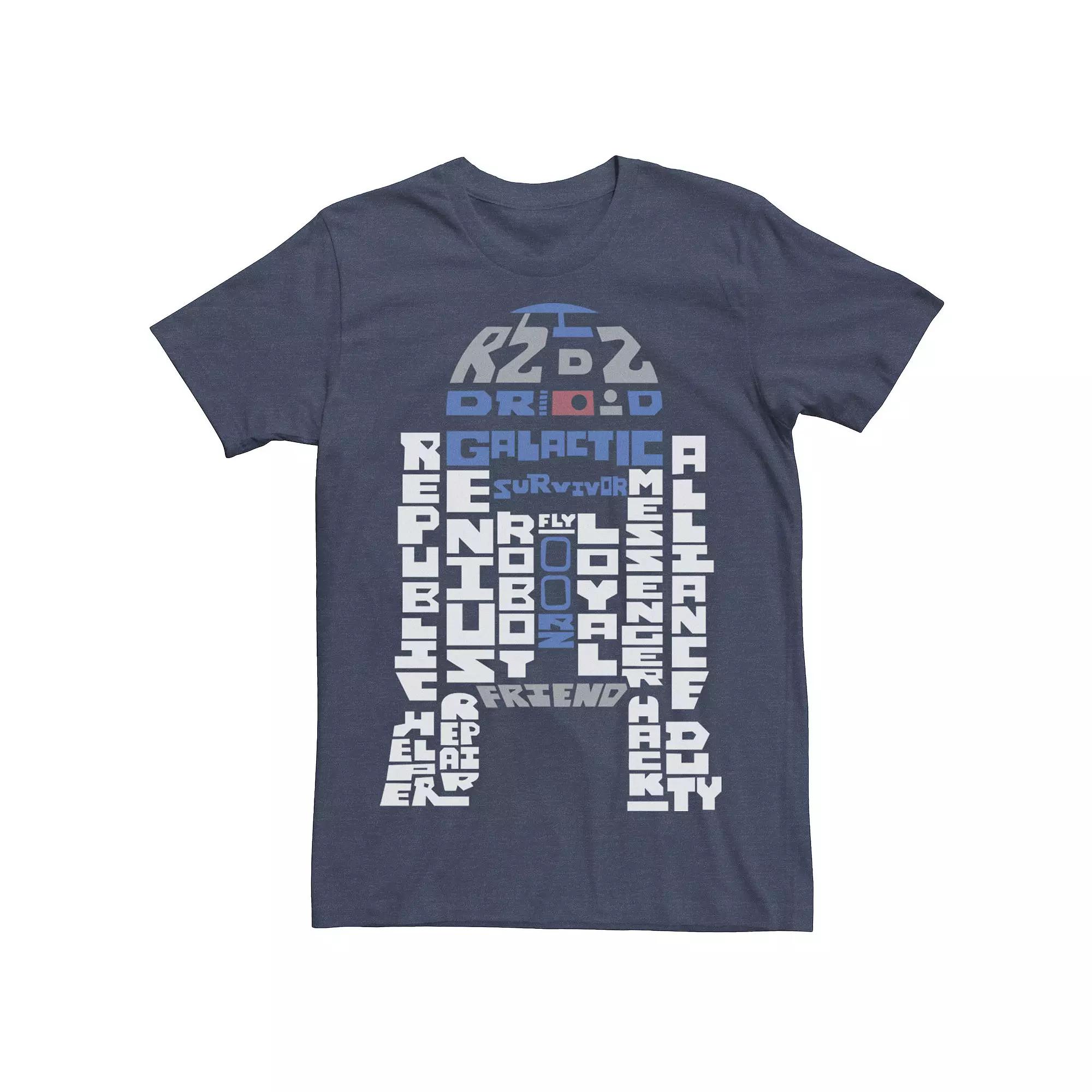 Men's Fifth Sun "Make Today Count" Stack Tee,  Product Image