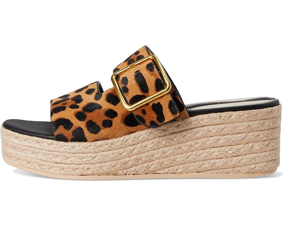 L-taziana Slide Sandals Product Image