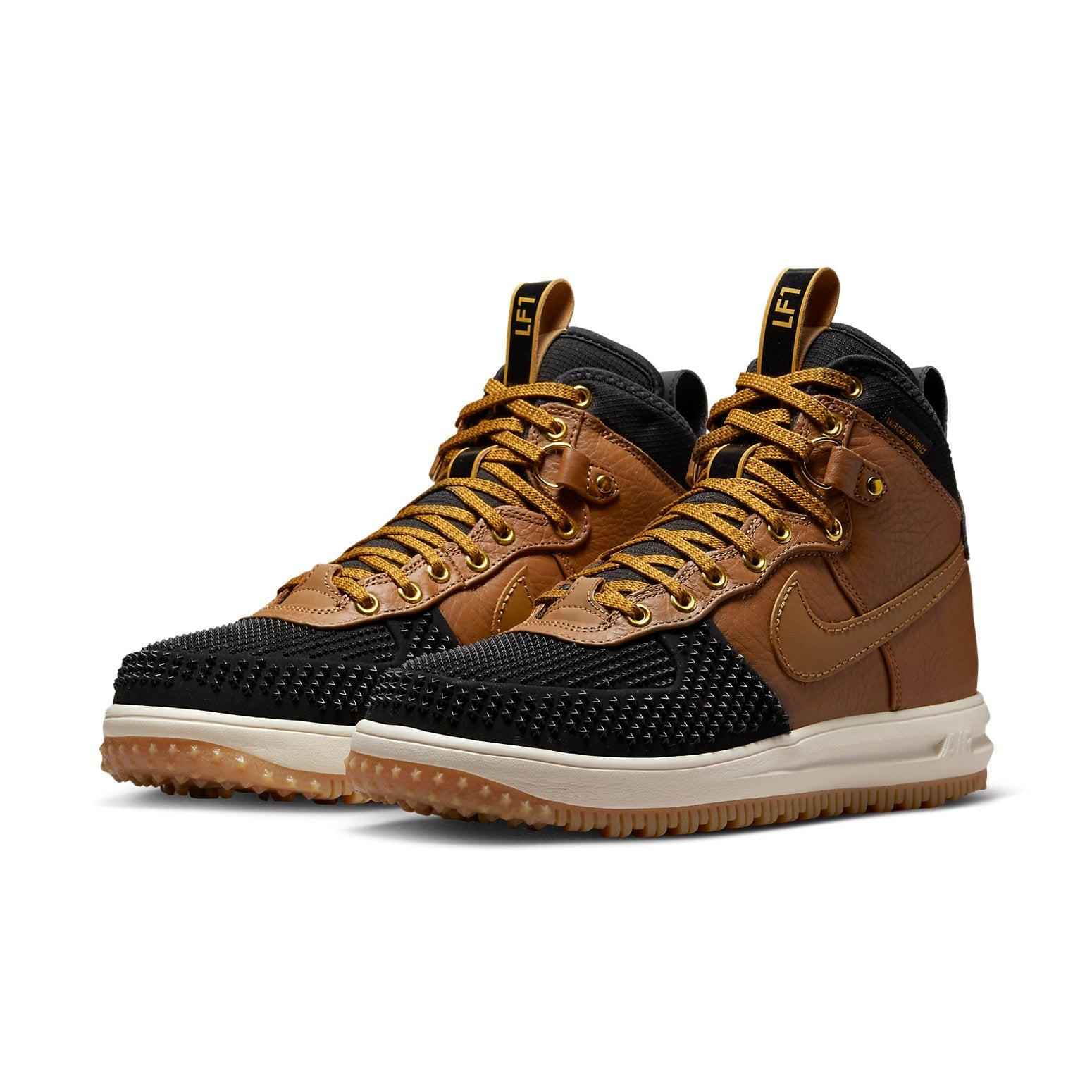 Nike Men's Lunar Force 1 Winterized DuckBoots Product Image