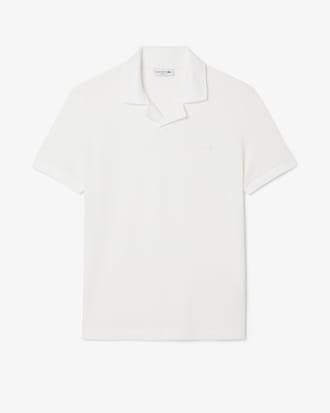Men's Classic Fit Open Neck Paris Polo Product Image