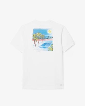 Miami Open Edition Sport T-shirt Product Image