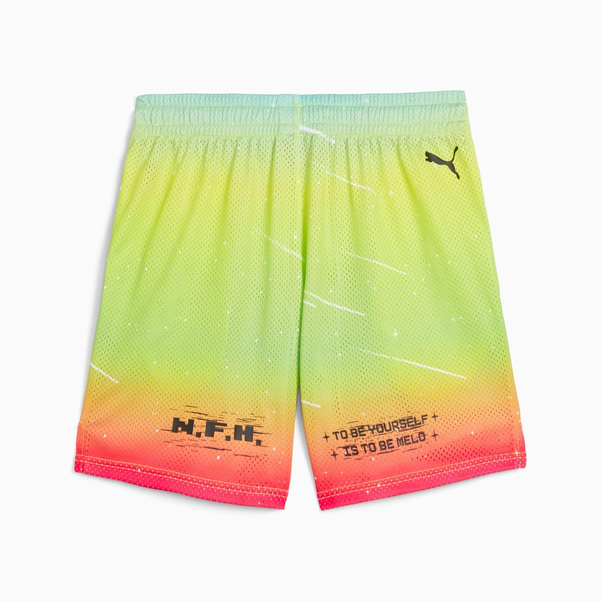 PUMA x LAMELO BALL 1Love Basketball Shorts Men Product Image