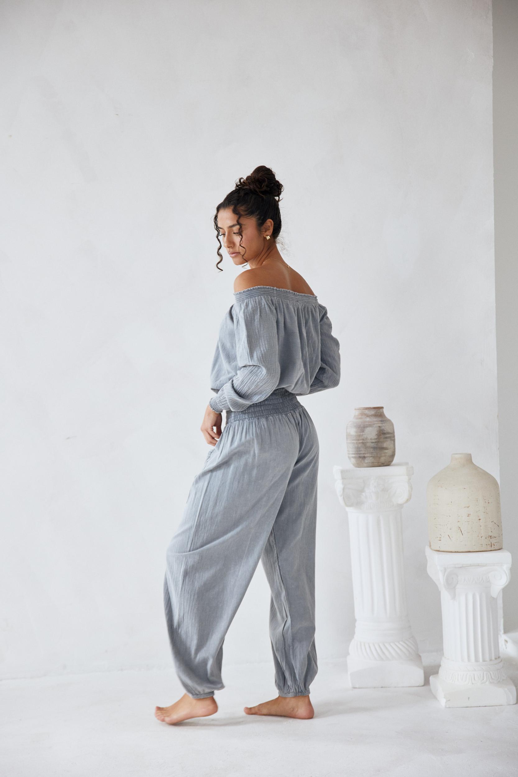 Luli Pant Product Image