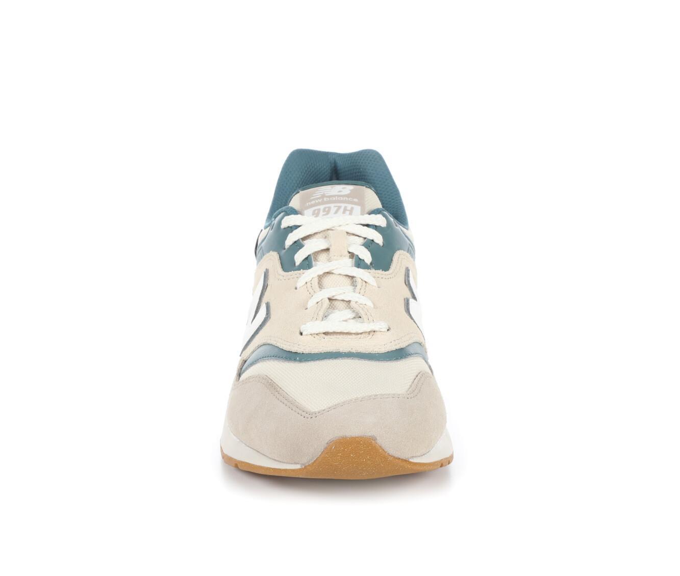 Men's New Balance 997H Sneakers Product Image
