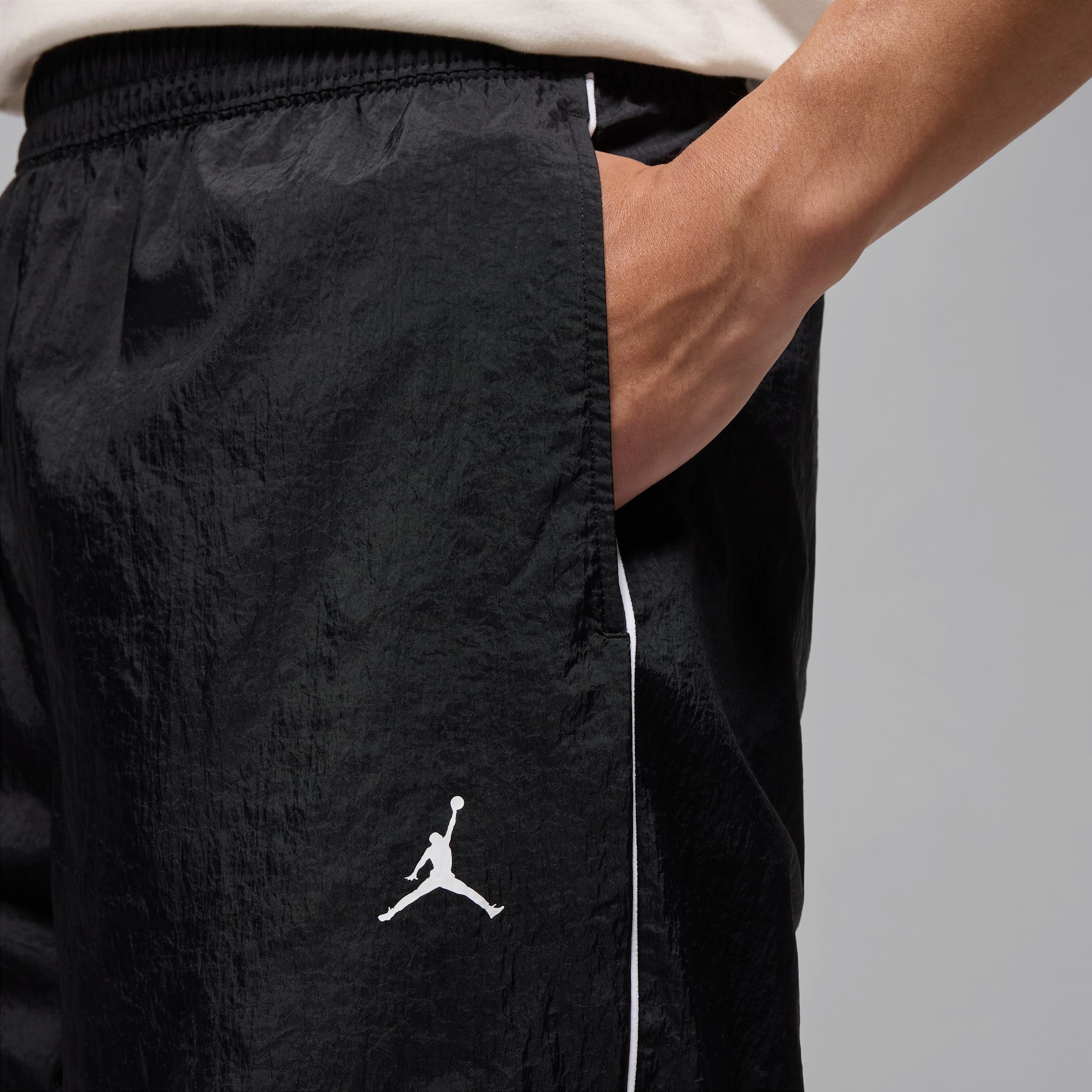 Mens Jordan Sport Classic Pants | IB2243-010 Product Image