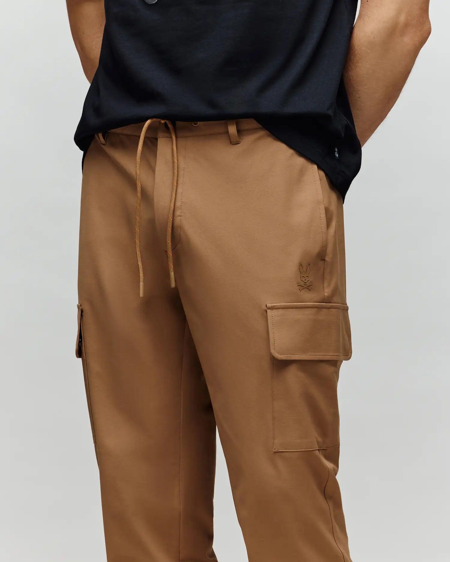 MENS LLOYD CARGO PANT - B6P159B200 Male Product Image