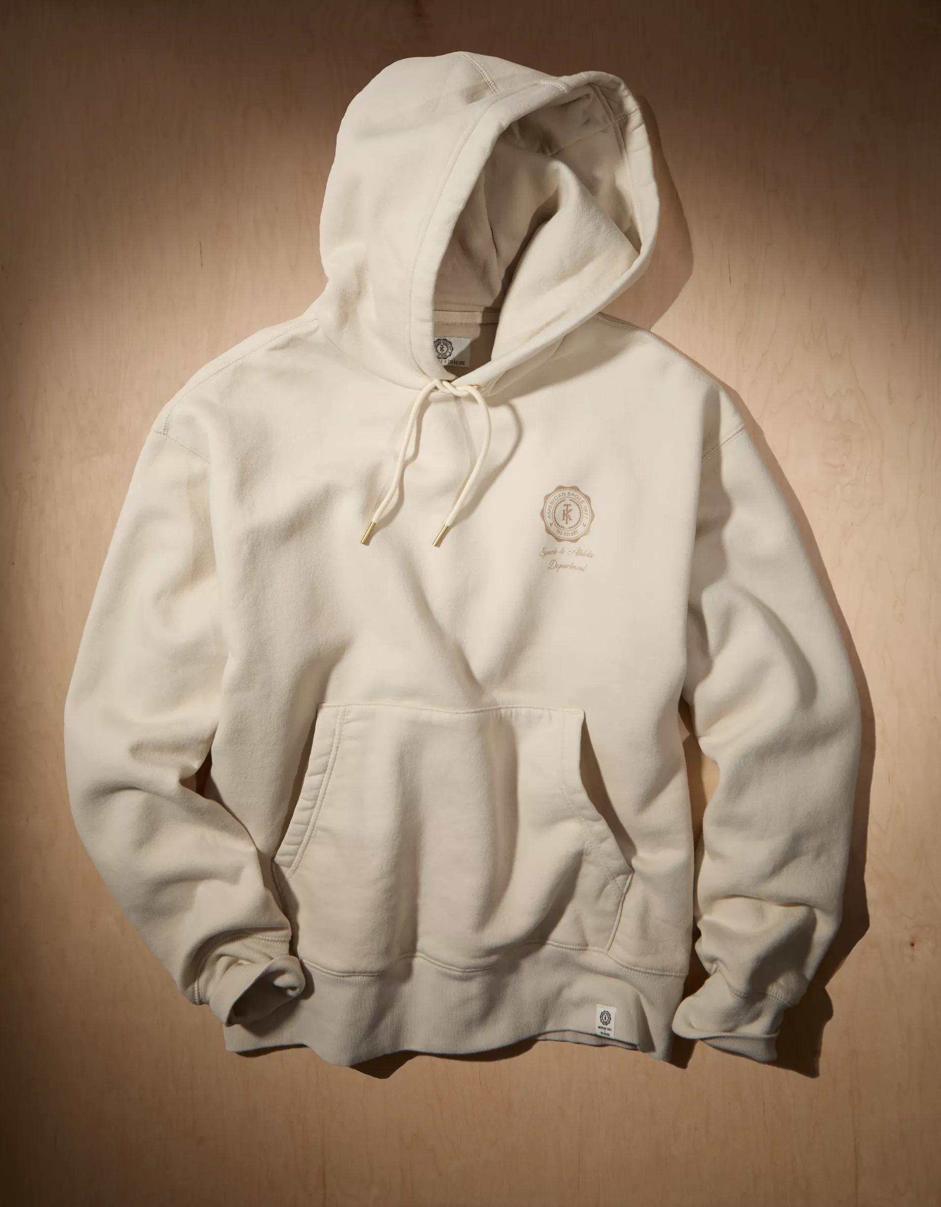 AE x Tru Kolors Heavyweight Graphic Hoodie Product Image