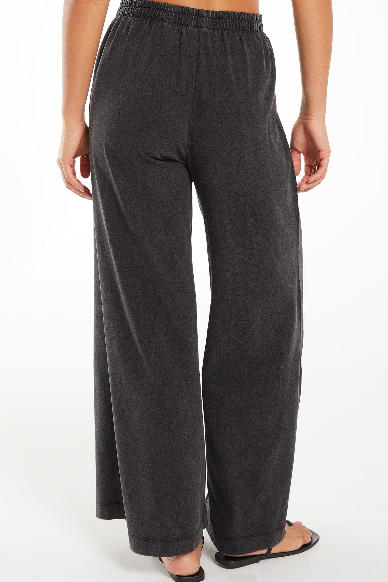 Scout Jersey Flare Pant Product Image
