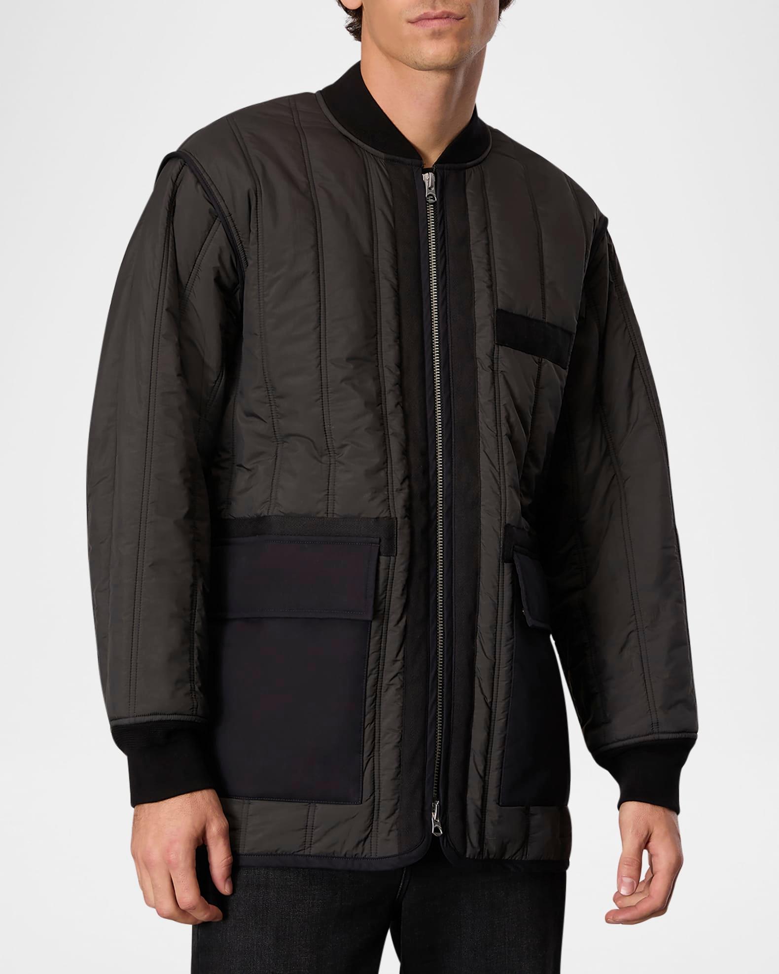 Men's Delta Liner Jacket Product Image