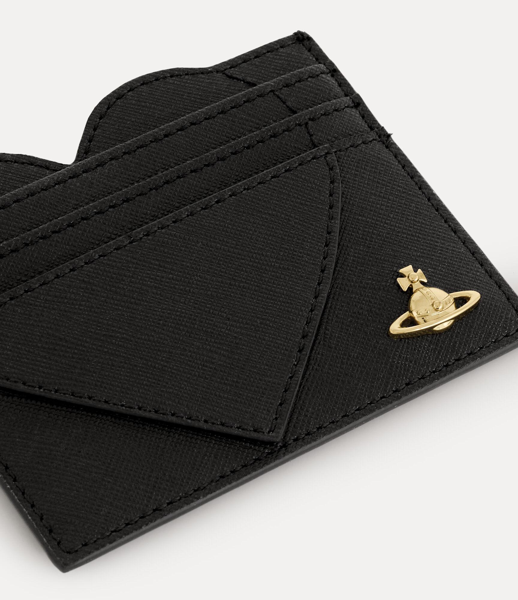 Heart Card Holder Product Image