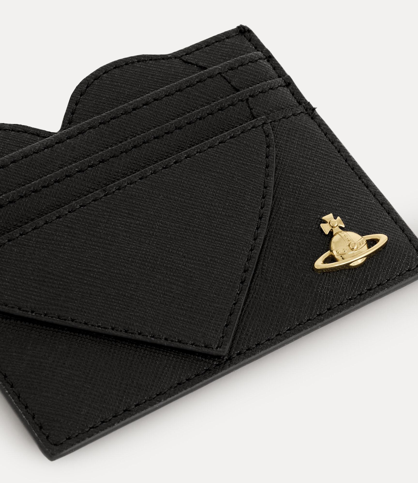 Heart Card Holder Product Image