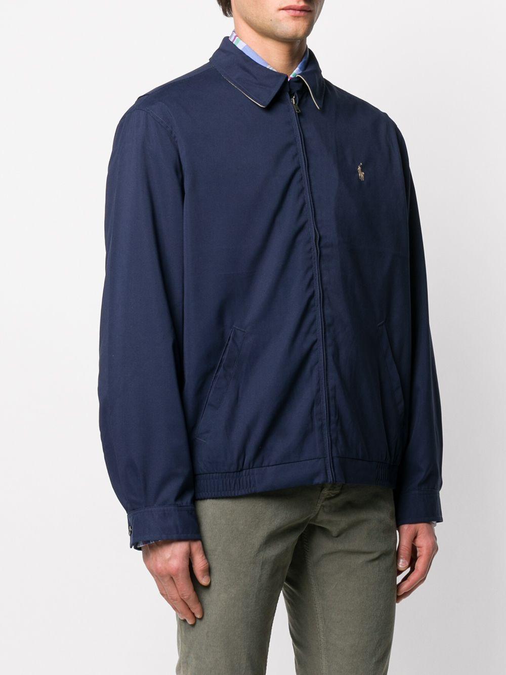 Harrington windbreaker Product Image