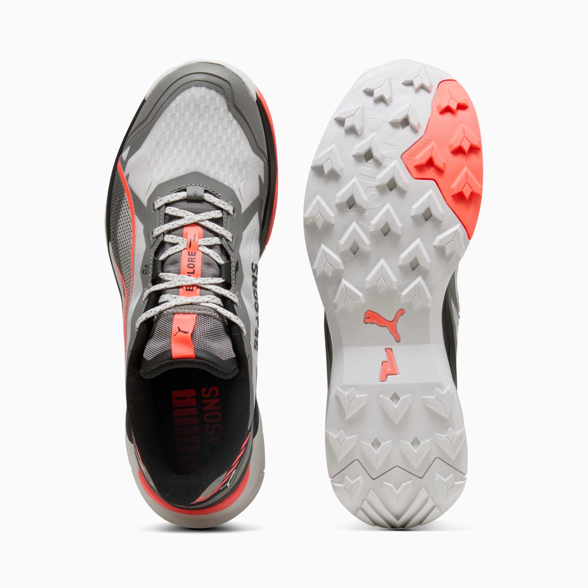 SEASONS Explore NITRO™ 2 Men's Hiking Shoes Product Image