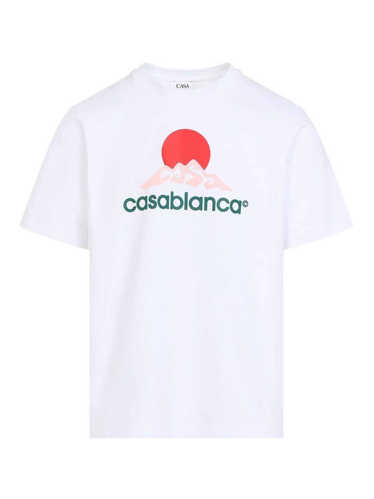 organic-cotton t-shirt Product Image