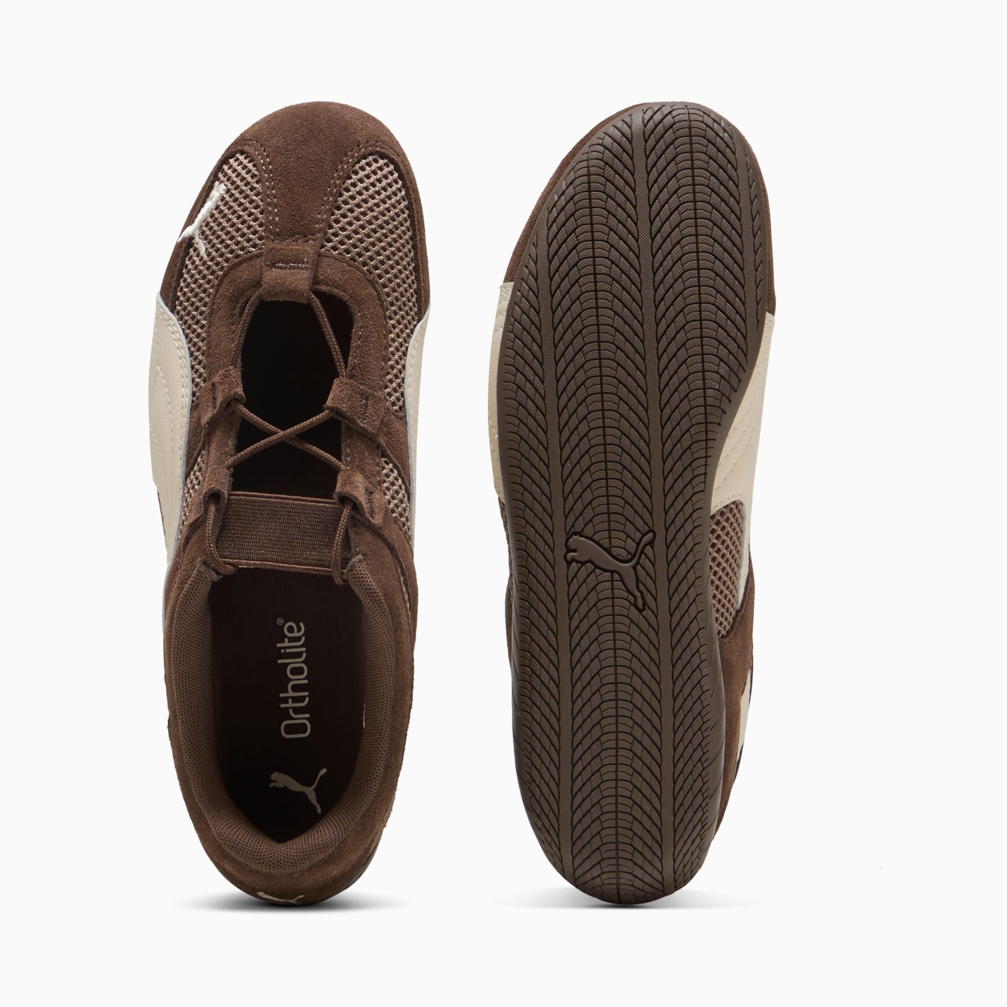 Speedcat Go Women's Sneakers Product Image