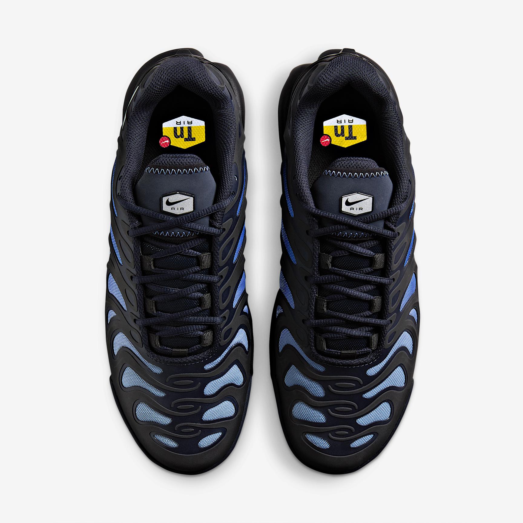 Nike Air Max Plus Drift Women's Shoes Product Image