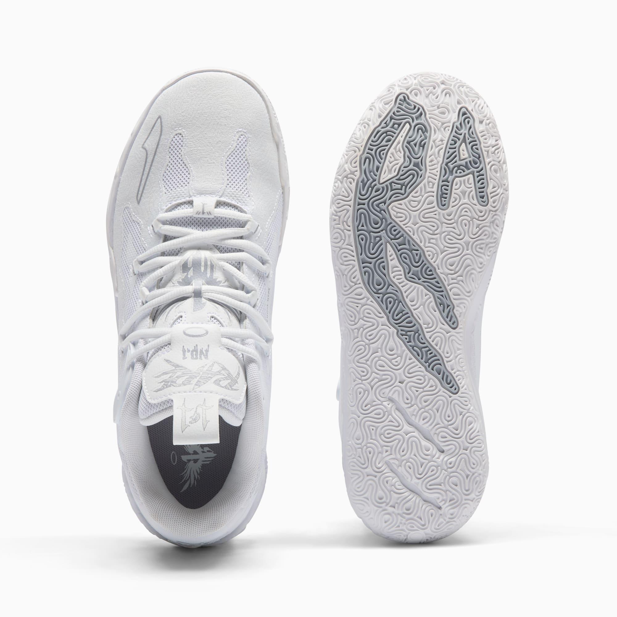 MB.03 Lo Men's Basketball Shoes Product Image