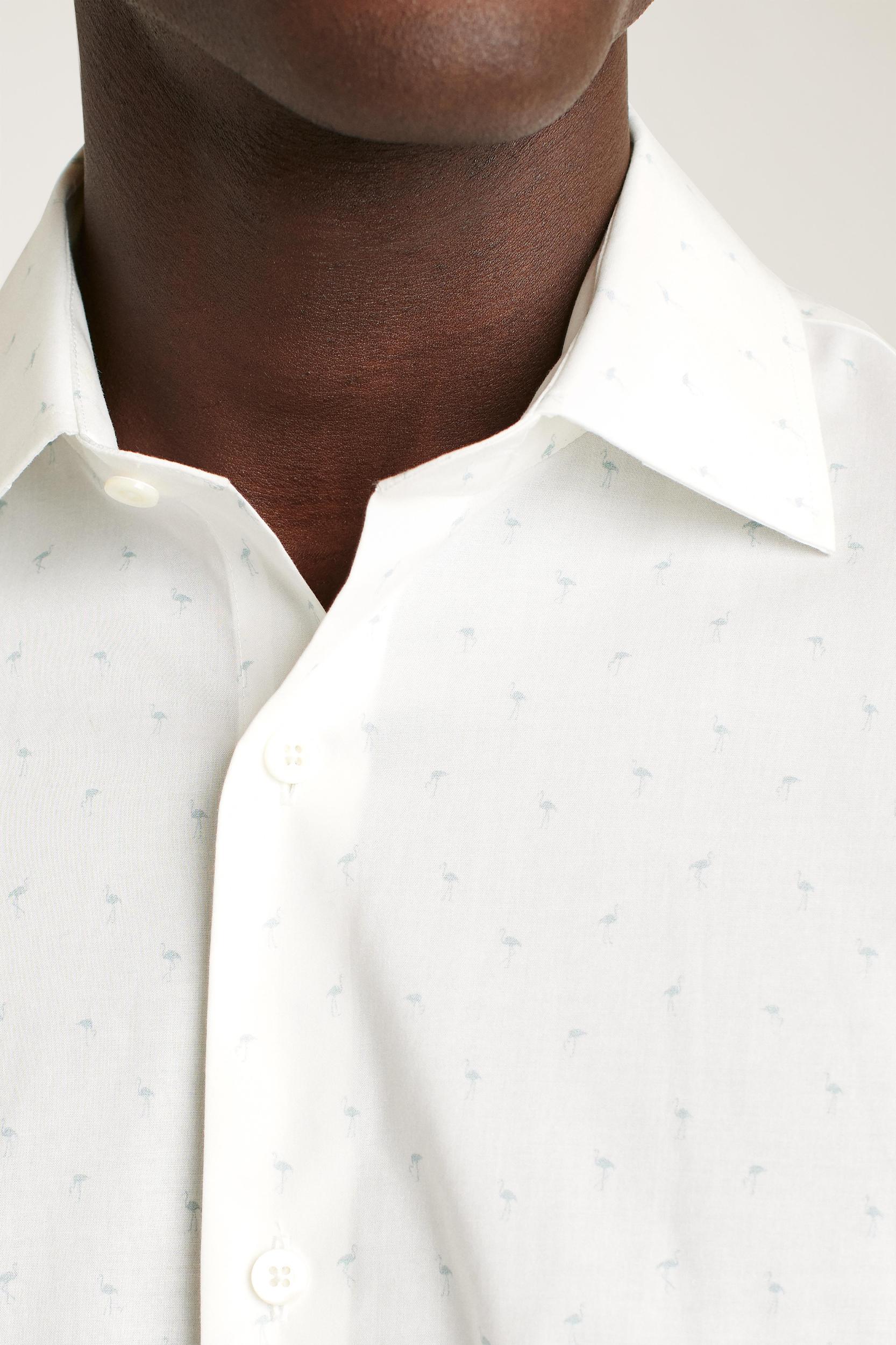 Jetsetter Stretch Dress Shirt Product Image